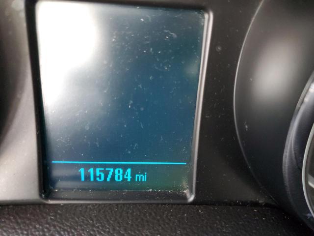 Photo 8 from auction – 2014 BUICK ENCORE PRE with VIN KL4CJDSB4EB595702