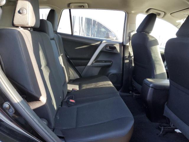 Photo 6 from auction – 2016 TOYOTA RAV4 LE with VIN 2T3ZFREV7GW246693