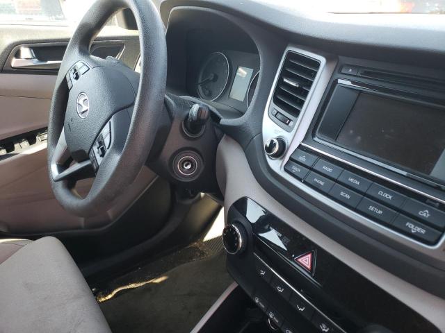 Photo 9 from auction – 2016 HYUNDAI TUCSON LIM with VIN KM8J3CA47GU134260
