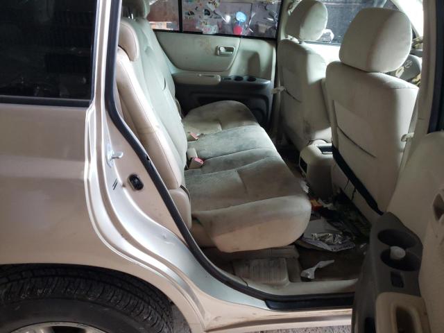 Photo 6 from auction – 2007 TOYOTA HIGHLANDER with VIN JTEEP21A570230708