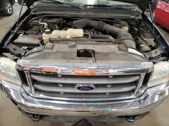 Photo 7 from auction – 2002 FORD F250 SUPER with VIN 1FTNW21L22ED71689