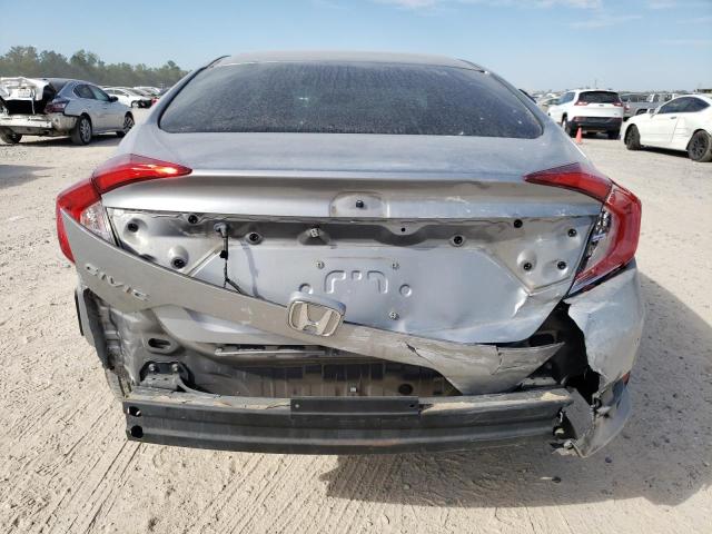 Photo 9 from auction – 2016 HONDA CIVIC LX with VIN 19XFC2F55GE000819