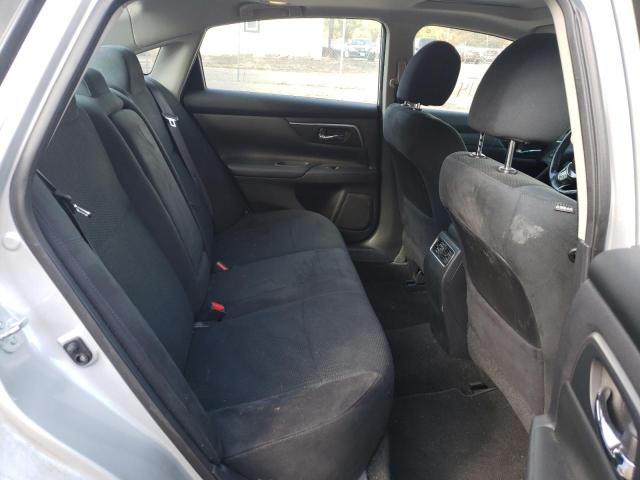 Photo 6 from auction – 2015 NISSAN ALTIMA 2.5 with VIN 1N4AL3AP2FC433101