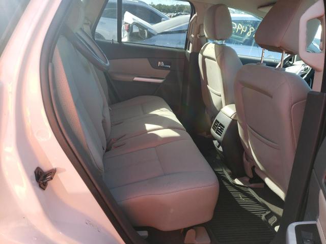 Photo 6 from auction – 2013 FORD EDGE SE with VIN 2FMDK3GC1DBA72838