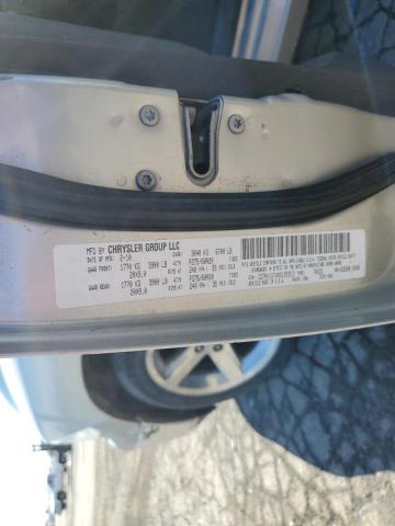 Photo 10 from auction – 2010 DODGE RAM 1500 with VIN 1D7RV1GTXAS185913