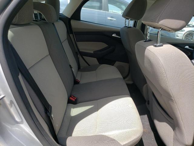 Photo 6 from auction – 2012 FORD FOCUS SE with VIN 1FAHP3K25CL476199