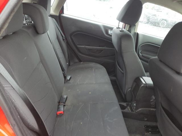 Photo 6 from auction – 2015 FORD FIESTA SE with VIN 3FADP4EJ0FM137909