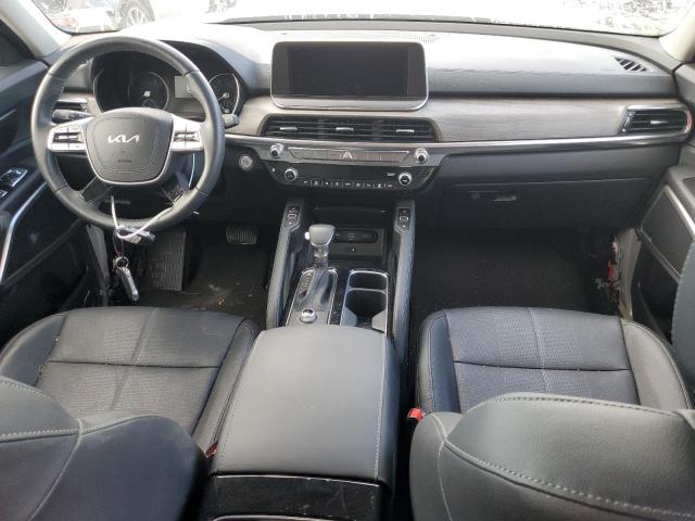 Photo 9 from auction – 2022 KIA TELLURIDE with VIN 5XYP3DHCXNG274013