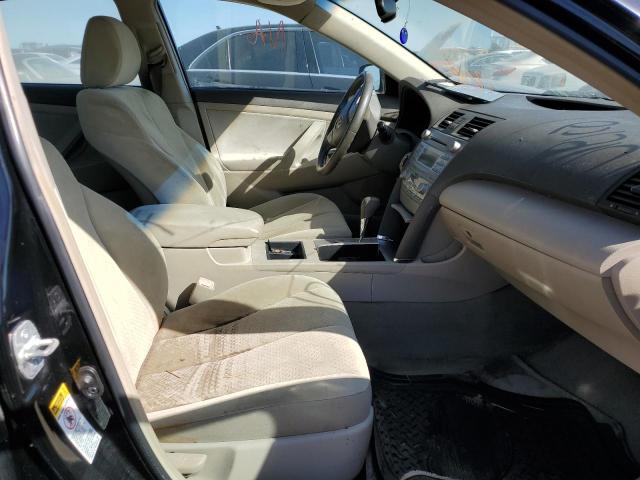 Photo 5 from auction – 2007 TOYOTA CAMRY HYBR with VIN 4T1BB46K97U026310