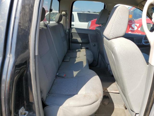 Photo 6 from auction – 2007 DODGE RAM 1500 S with VIN 1D7HA18297S254287