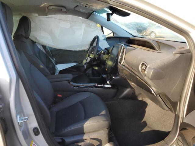 Photo 5 from auction – 2019 TOYOTA PRIUS PRIM with VIN JTDKARFP7K3114366