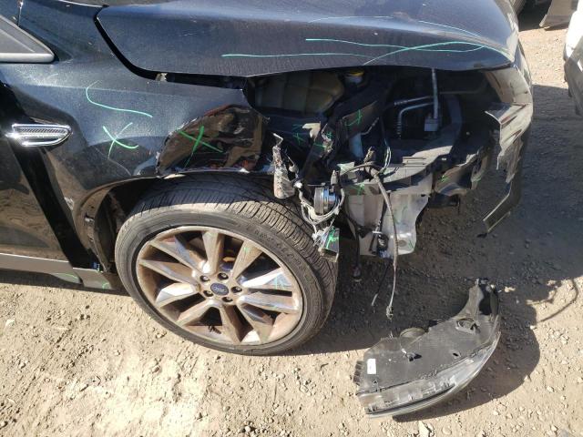 Photo 9 from auction – 2015 FORD ESCAPE SE with VIN 1FMCU0G98FUC05486
