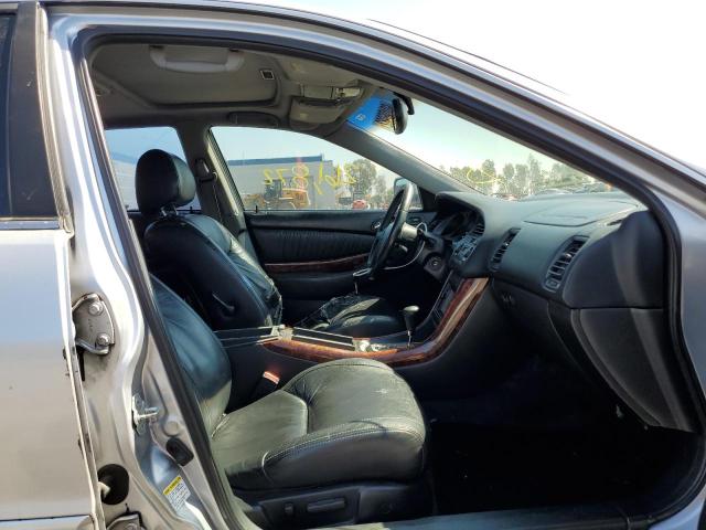 Photo 5 from auction – 2003 ACURA 3.2TL with VIN 19UUA56693A072984