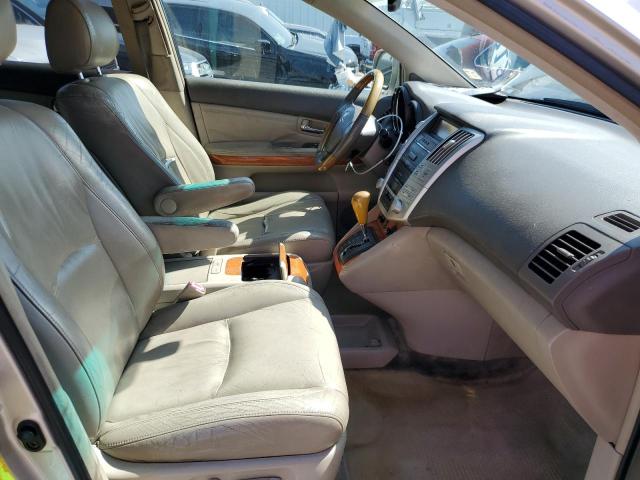 Photo 5 from auction – 2004 LEXUS RX 330 with VIN JTJHA31U640063304
