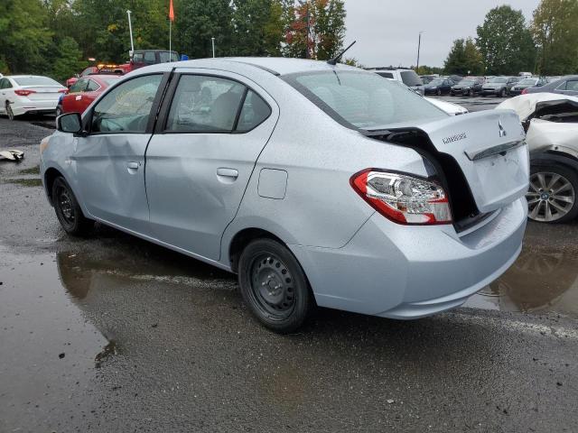 Photo 3 from auction – 2017 MITSUBISHI MIRAGE G4 with VIN ML32F3FJ1HHF16024