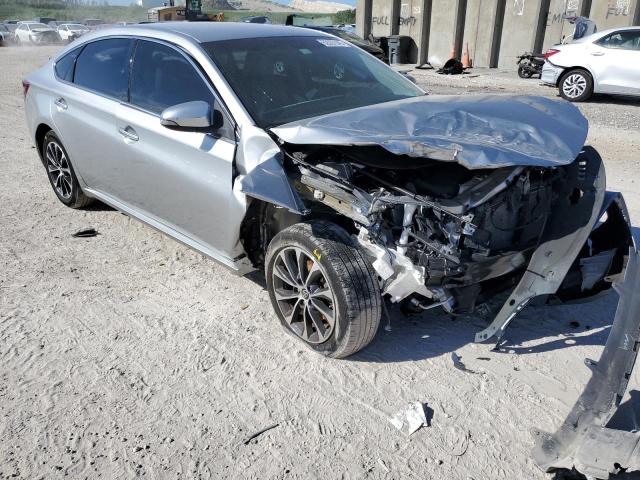 Photo 1 from auction – 2016 TOYOTA AVALON XLE with VIN 4T1BK1EB2GU194855