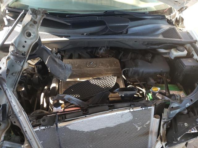 Photo 7 from auction – 2004 LEXUS RX 330 with VIN 2T2GA31U74C001779