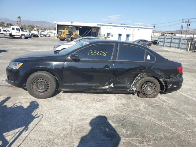 Photo 9 from auction – 2014 VOLKSWAGEN JETTA BASE with VIN 3VW1K7AJ8EM388112
