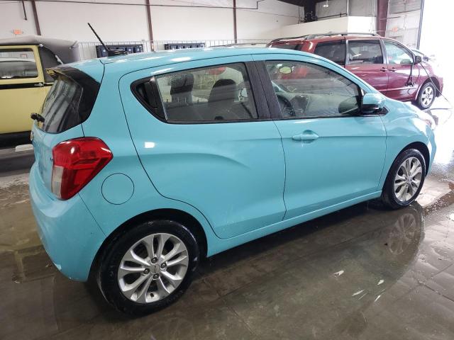 Photo 3 from auction – 2021 CHEVROLET SPARK 1LT with VIN KL8CD6SAXMC736662