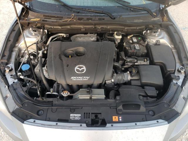 Photo 7 from auction – 2016 MAZDA 3 SPORT with VIN 3MZBM1K7XGM298977