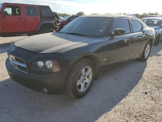 Photo 2 from auction – 2010 DODGE CHARGER SX with VIN 2B3CA3CV3AH302142