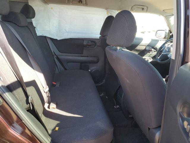 Photo 6 from auction – 2008 TOYOTA SCION with VIN JTLKE50E981006814