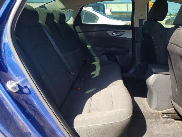Photo 6 from auction – 2020 KIA FORTE FE with VIN 3KPF24AD7LE260338