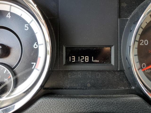 Photo 8 from auction – 2014 DODGE GRAND CARA with VIN 2C4RDGCG5ER471975