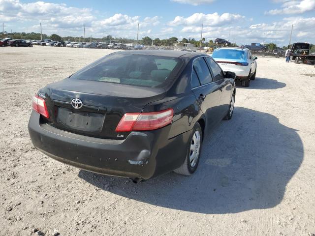 Photo 3 from auction – 2008 TOYOTA CAMRY CE with VIN 4T1BE46K78U786096