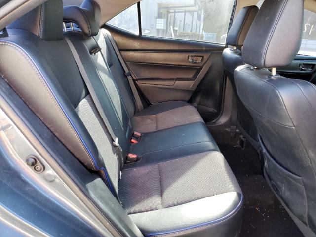 Photo 6 from auction – 2017 TOYOTA COROLLA L with VIN 2T1BURHE1HC930962