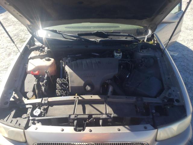 Photo 7 from auction – 2004 BUICK LESABRE CU with VIN 1G4HP52K74U205383