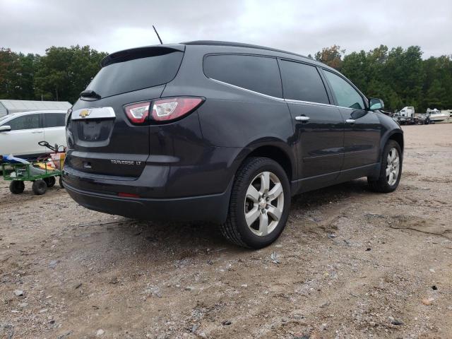 Photo 4 from auction – 2016 CHEVROLET TRAVERSE with VIN 1GNKRGKD6GJ261314