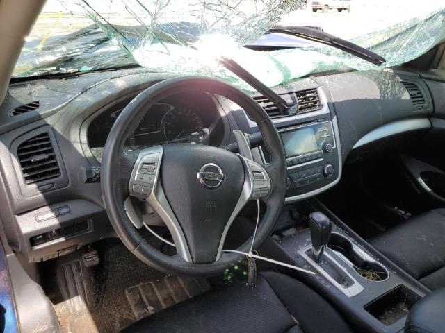 Photo 9 from auction – 2016 NISSAN ALTIMA 2.5 with VIN 1N4AL3AP4GC175486