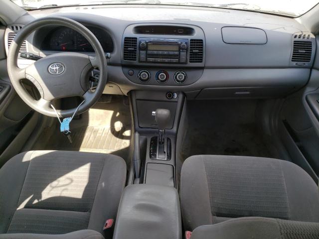 Photo 9 from auction – 2005 TOYOTA CAMRY LE with VIN 4T1BE32K05U960098