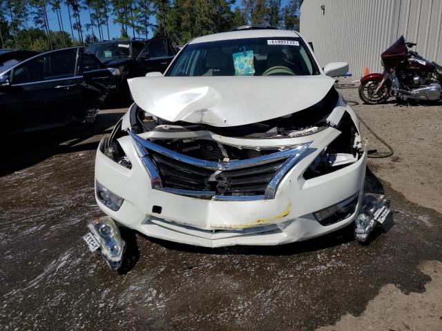 Photo 9 from auction – 2015 NISSAN ALTIMA 2.5 with VIN 1N4AL3AP2FC272667