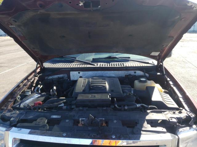 Photo 7 from auction – 2007 FORD EXPEDITION with VIN 1FMFK18587LA14744