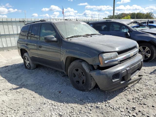Photo 1 from auction – 2005 CHEVROLET TRAILBLAZE with VIN 1GNDS13S752198867