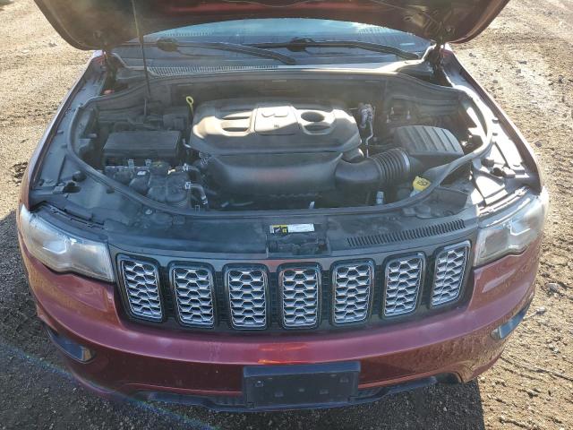 Photo 7 from auction – 2017 JEEP GRAND CHER with VIN 1C4RJFAGXHC797872