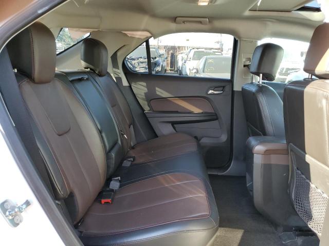 Photo 6 from auction – 2012 CHEVROLET EQUINOX LT with VIN 2GNFLGE57C6303116