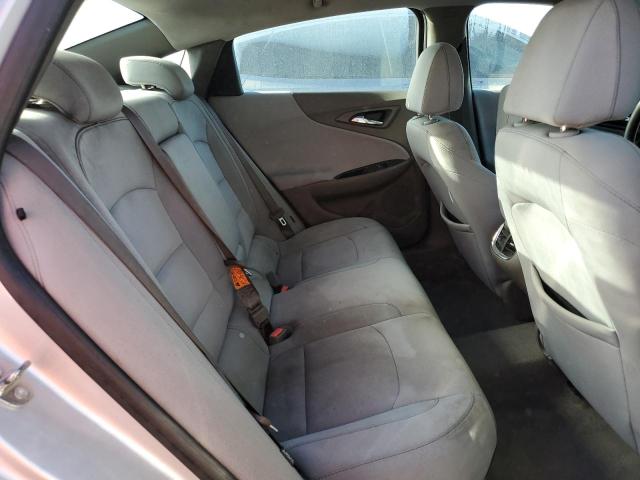 Photo 6 from auction – 2016 CHEVROLET MALIBU LT with VIN 1G1ZE5ST5GF308875