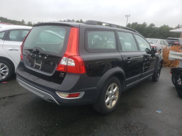 Photo 4 from auction – 2008 VOLVO XC70 with VIN YV4BZ982181038347