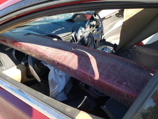 Photo 5 from auction – 2011 HYUNDAI SONATA HYB with VIN KMHEC4A42BA001052