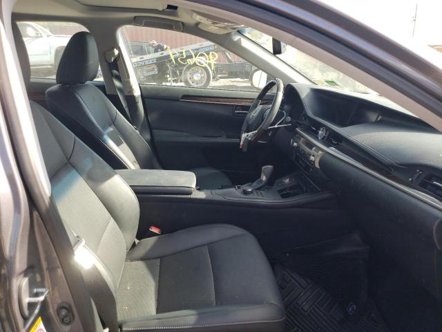 Photo 5 from auction – 2016 LEXUS ES 350 with VIN 58ABK1GG1GU002536