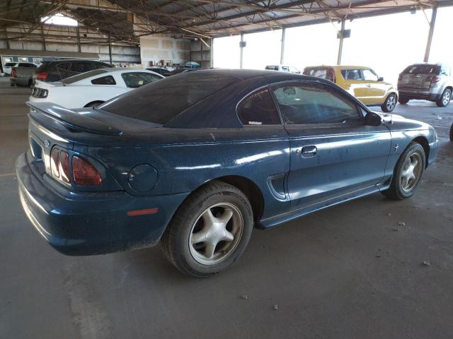 Photo 4 from auction – 1998 FORD MUSTANG with VIN 1FAFP4042WF186233