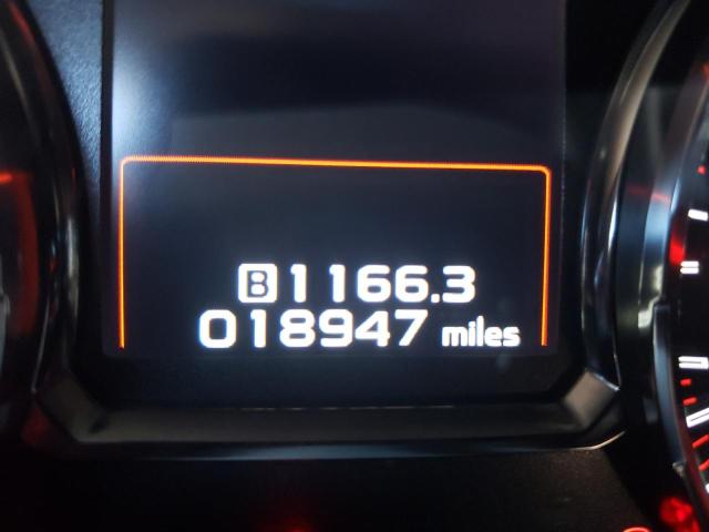 Photo 8 from auction – 2021 SUBARU WRX PREMIU with VIN JF1VA1C62M9812836
