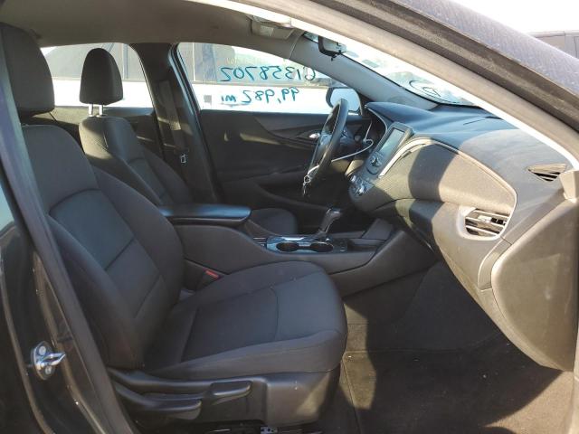 Photo 5 from auction – 2017 CHEVROLET MALIBU LS with VIN 1G1ZB5ST3HF291309