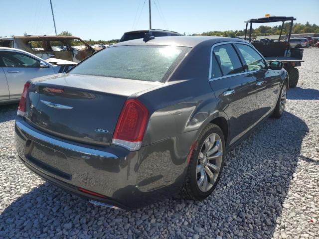 Photo 4 from auction – 2020 CHRYSLER 300 LIMITE with VIN 2C3CCAEG6LH102827