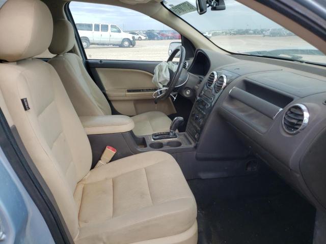 Photo 5 from auction – 2008 FORD TAURUS X S with VIN 1FMDK02W18GA29888