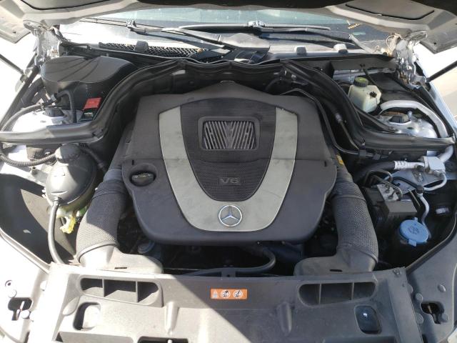 Photo 7 from auction – 2011 MERCEDES-BENZ C 300 with VIN WDDGF5EB9BR184850