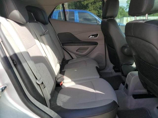 Photo 6 from auction – 2014 BUICK ENCORE with VIN KL4CJASB0EB515956